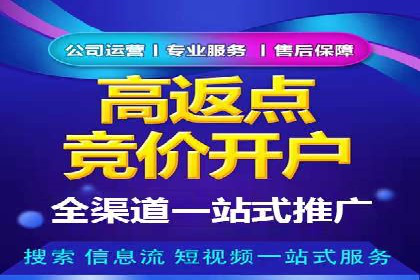 百度竞价代运营助力企业实现业绩飞跃
